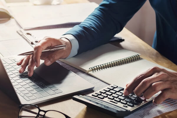 Diferença entre fluxo de caixa e capital de giro