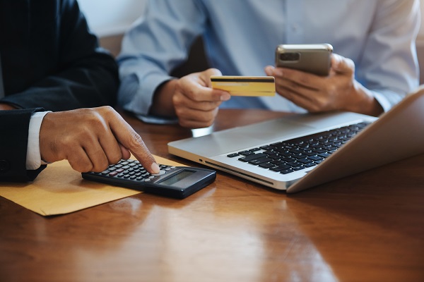 O que é uma linha de crédito para empresas?