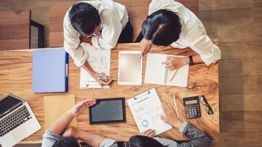 O que é e como estruturar um funding para projetos de longo prazo