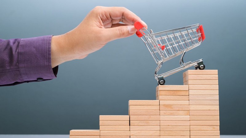 Como manter o equilíbrio financeiro com vendas a prazo?